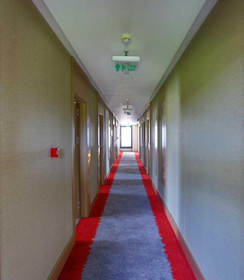 Ramada Encore Eskisehir Exterior foto